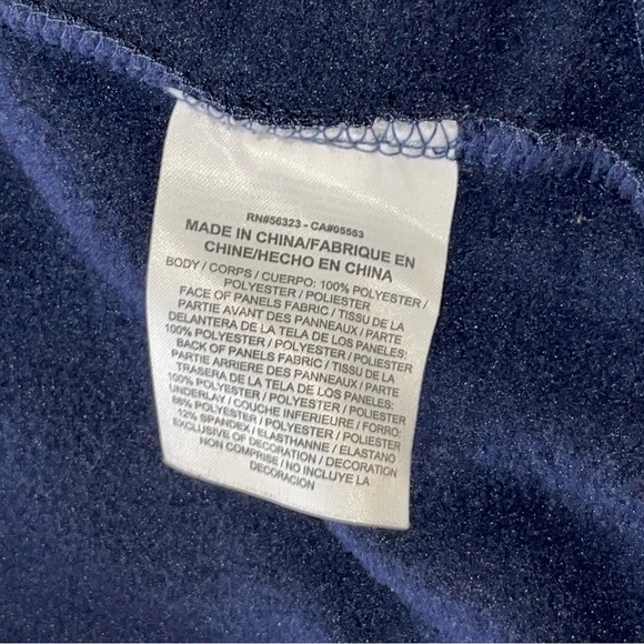 Nike Therma-Fit Hyper Elite Hooded Jacket Men Small Full Zip Performance Run EUC - Picture 6 of 14